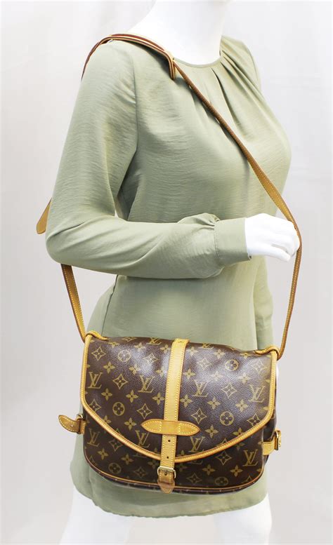 Products by Louis Vuitton: Monogram Canvas 